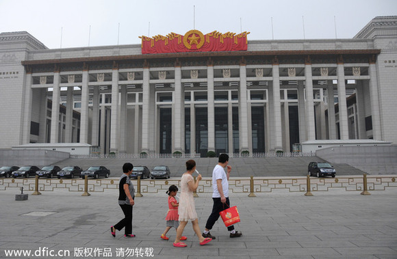 4 China museums listed on world's top 20