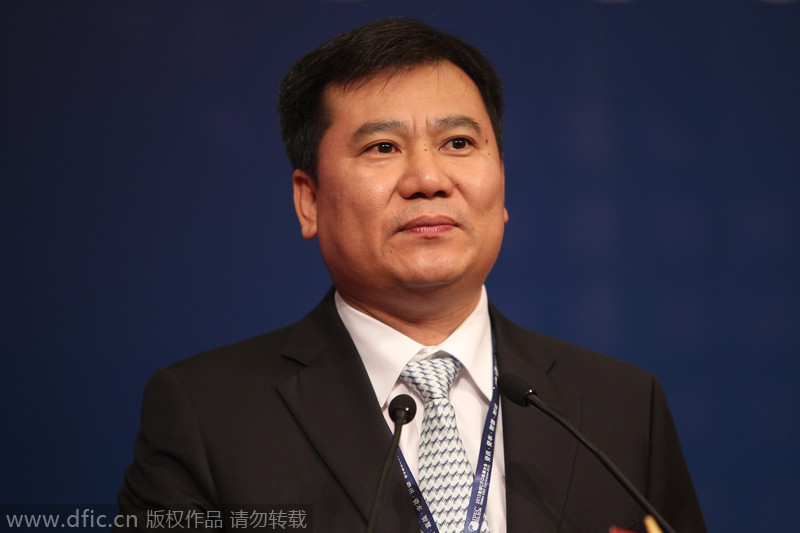 Top 10 richest real estate tycoons in China