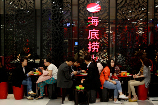 Hotpot giant Haidilao set to enter Hong Kong soon