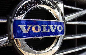 Volvo's latest auto architecture set for Daqing