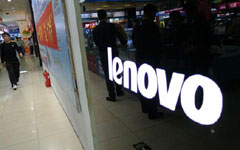 Lenovo aims to sell 1m smart TVs