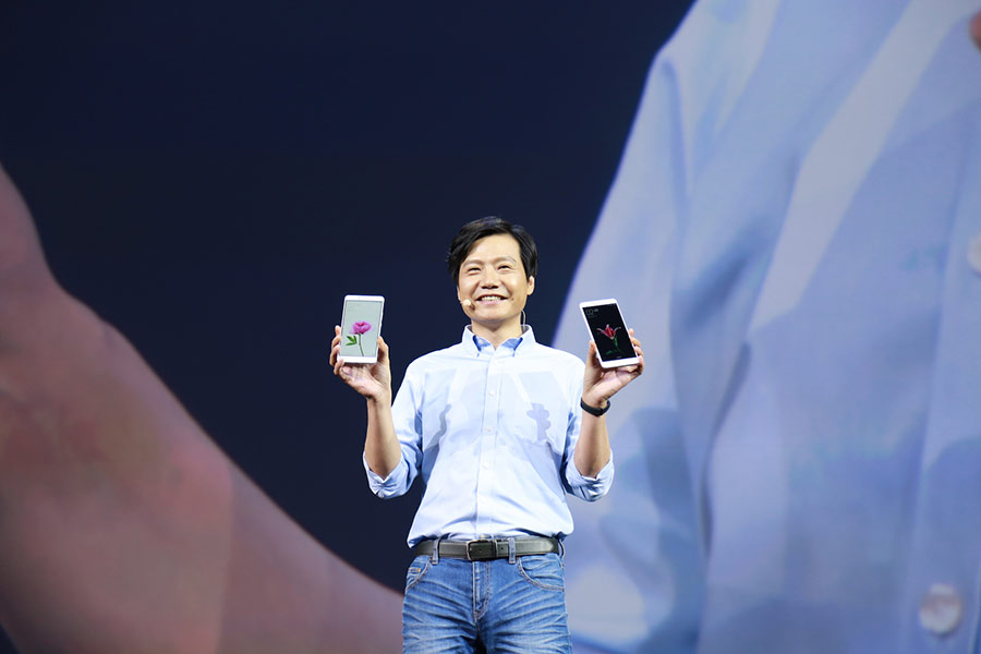 Xiaomi targets niche smartphone market as growth slows down