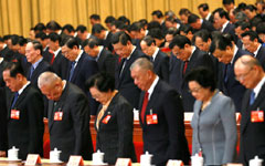 Analyzing Premier Li's work report