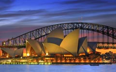 Australia among top destinations for Chinese property investors