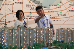 Developers get creative in cooling property market