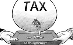 Tax deal needs framework