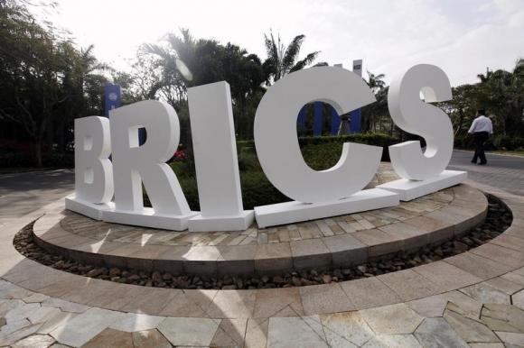 Shanghai most likely headquarters for BRICS development bank