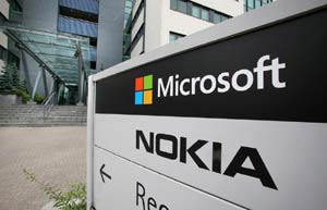 Microsoft not transparent with sales information: regulator