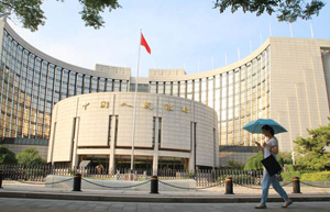 Downward interest rates to prop Chinese shares: economist