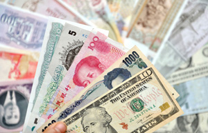 China launches direct RMB-Singapore dollar trade