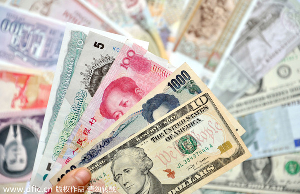 Yuan may stumble, but will not fall