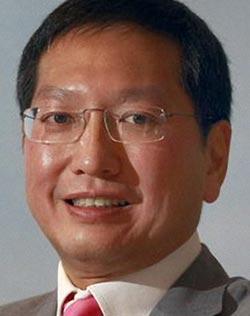 Ex-Disney HK exec joins Wanda