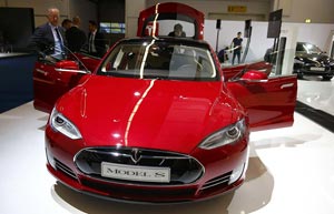 No 'defect trend' found in Tesla Model S sedans: NHTSA