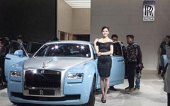 Bespoke Rolls-Royce: The only limit is your imagination