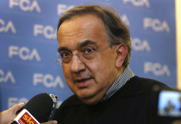 Fiat Chrysler will be OK if it misses lofty targets