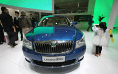 Skoda's new design DNA