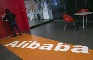 Alibaba invests big in media company