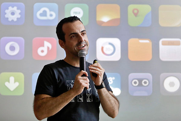 Xiaomi valued at $45b in new round of funding