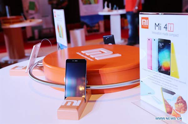 Xiaomi eyes rural Internet startups