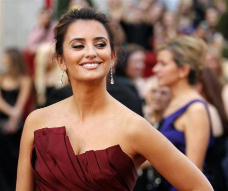 Photo album of Javier Bardem and Penelope Cruz