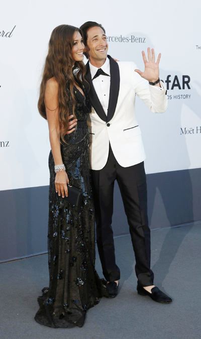 amfAR's Cinema Against AIDS 2013