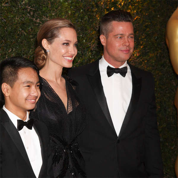 Brad Pitt delays 50th birthday celebration