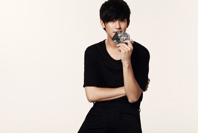 Kim Soo-hyun to tour in Asia