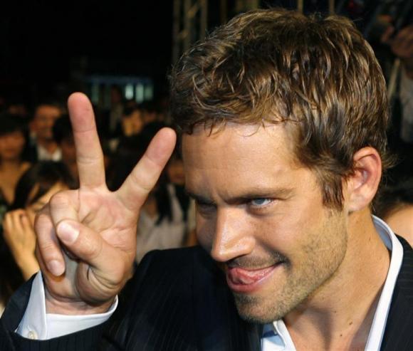 Paul Walker's brothers to fill in for late actor in 'Fast 7'