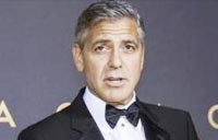 George Clooney to marry in Italy