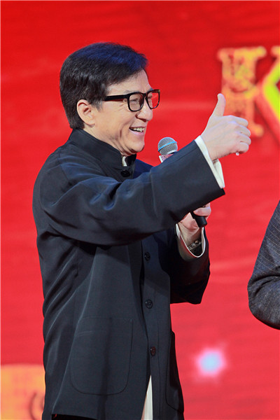 How Chinese celebrities mastered English