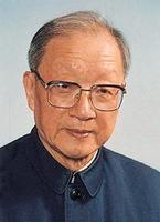 Technical optics pioneer: Wang Daheng