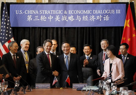 Economic ties get boost with new deal