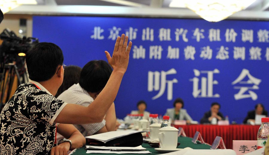 Steady progress made since CPC congress