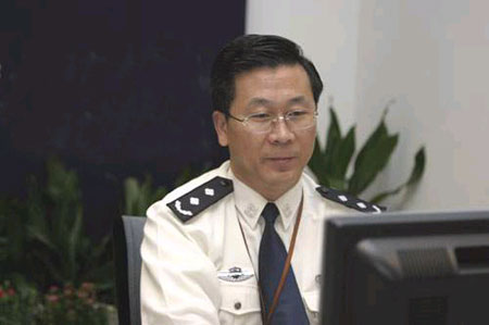 Ex-SH police deputy chief disciplined in Gome chief probe