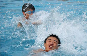 Heatwave to continue in China for next 3 days