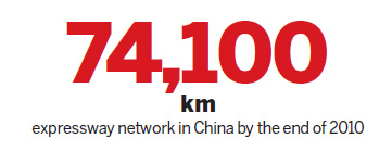 Tolls on road take a rising toll on drivers