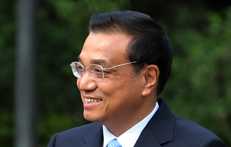 Li's India trip to boost co-op, mutual trust