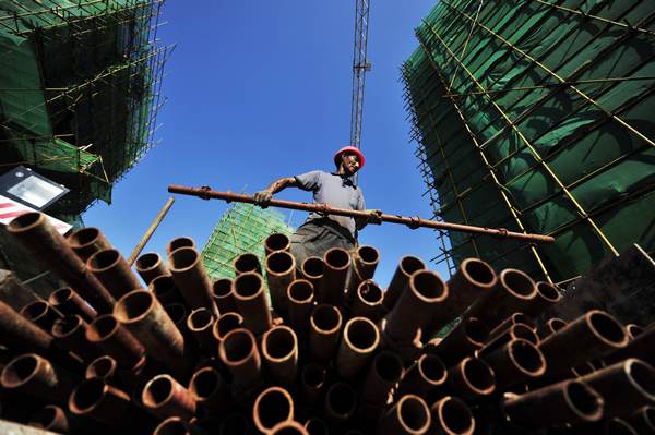 Death from heat stroke raises concerns for outdoor workers