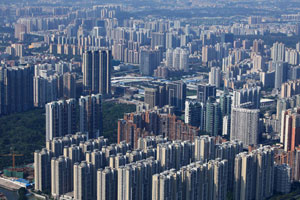 Beijing underground