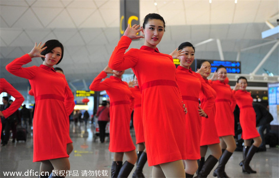 'Small New Year' celebrations across China