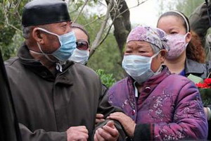 S China reports 4 more H7N9 deaths