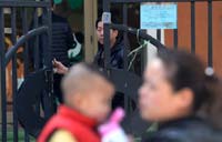 Another China kindergarten probed over drug scandal