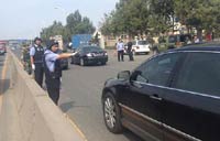 Massive manhunt launched after NE China jailbreak