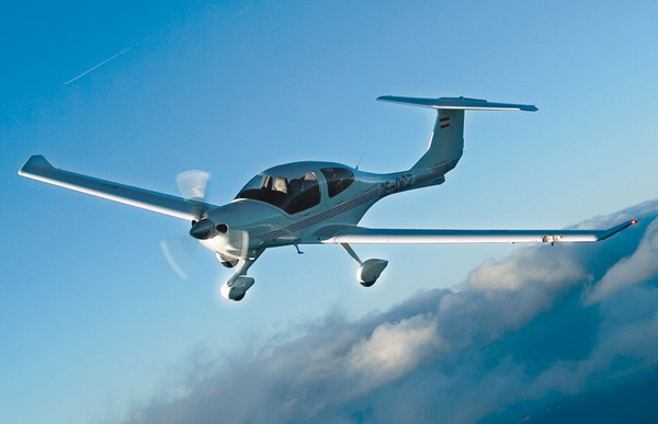 Big growth expected in general aviation