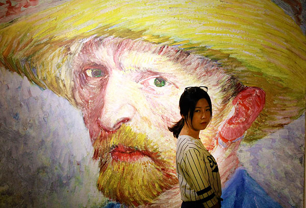 Van Gogh Atlas launching ceremony held in Beijing