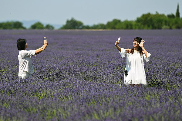 650 million trips expected during National Day holiday in China