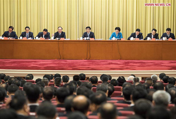 Xi honors ethical role models