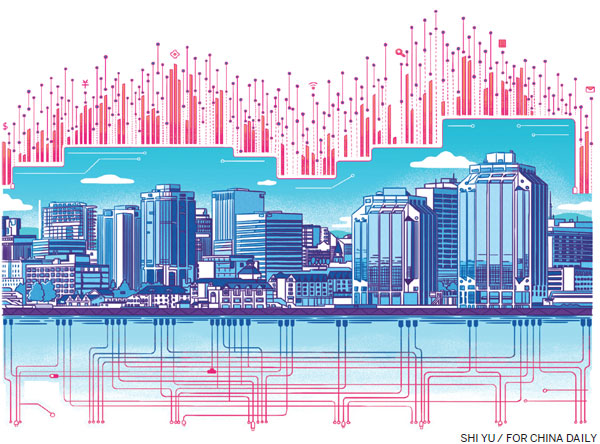 Reducing unnecessary fees to help enterprises flourish