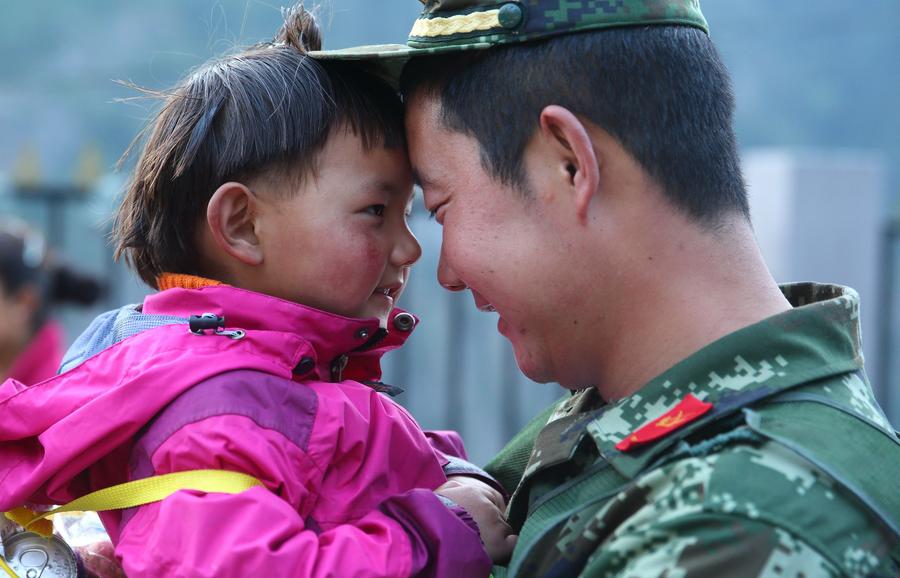 Lhasa prepares for 50th anniversary of Tibet autonomous region