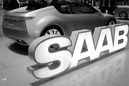 GM seals deal on Saab unit sell-off